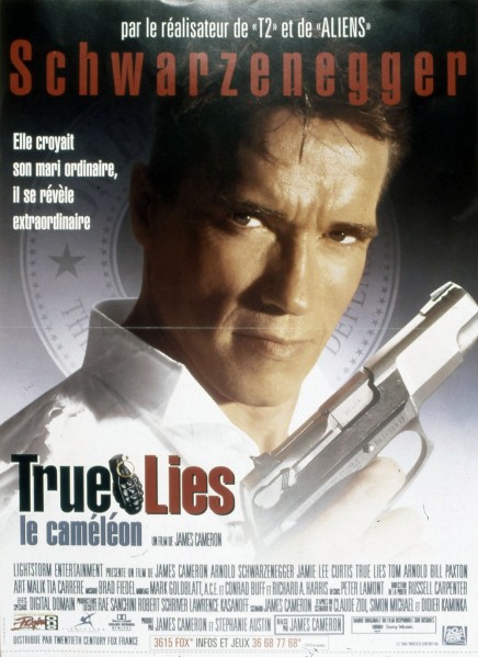 TRUE LIES